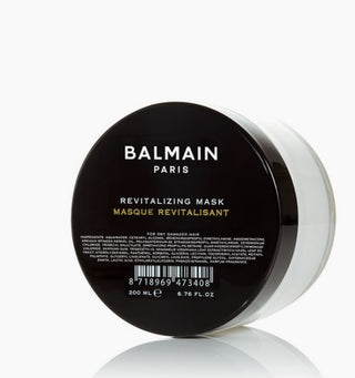 BALMAIN REVITALIZING MASK