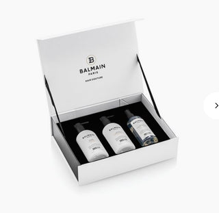 BALMAIN VOLUME CARE SET