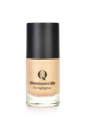 QSTUDIO ILLUMINANTE HD GOLD