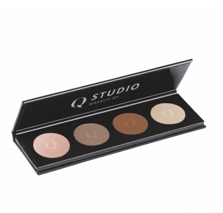 QSTUDIO COFANETTO CONTOURING