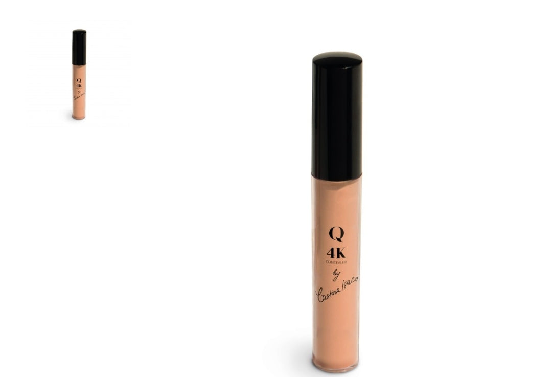 QSTUDIO 4K CONCEALER