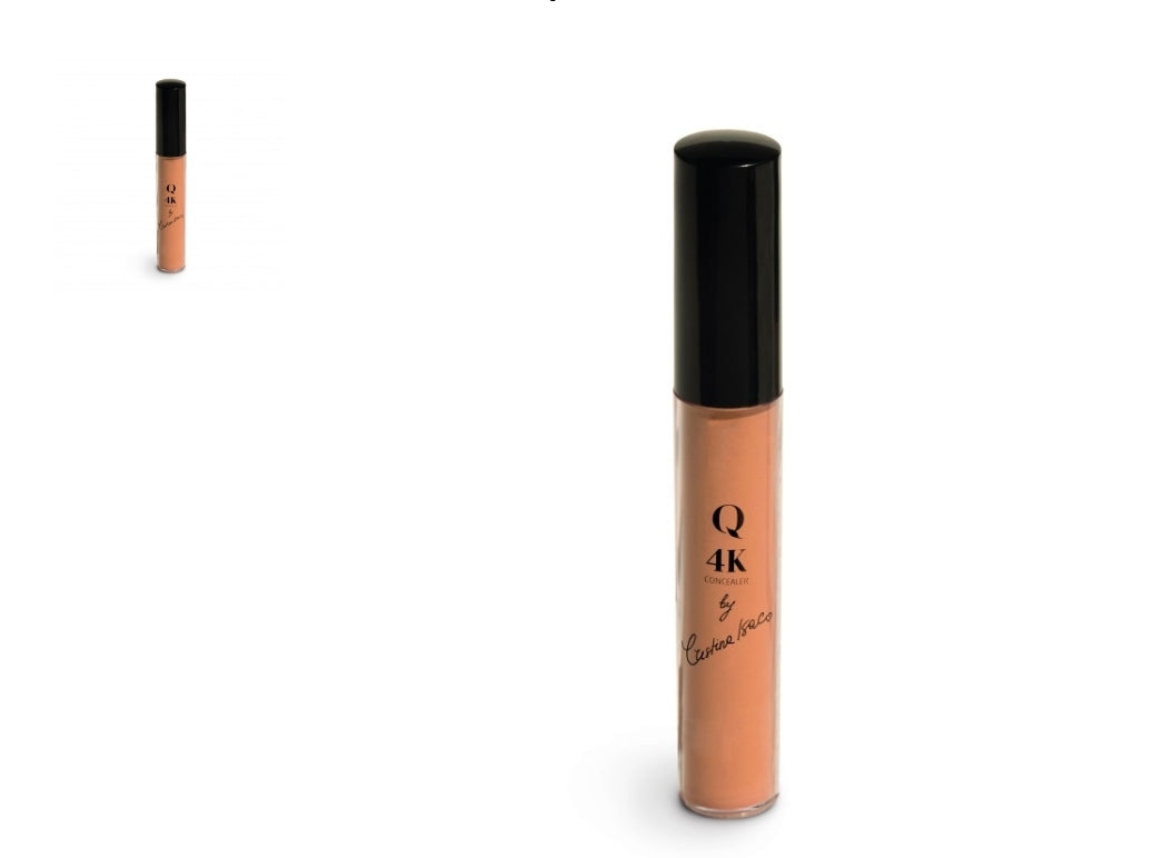 QSTUDIO 4K CONCEALER