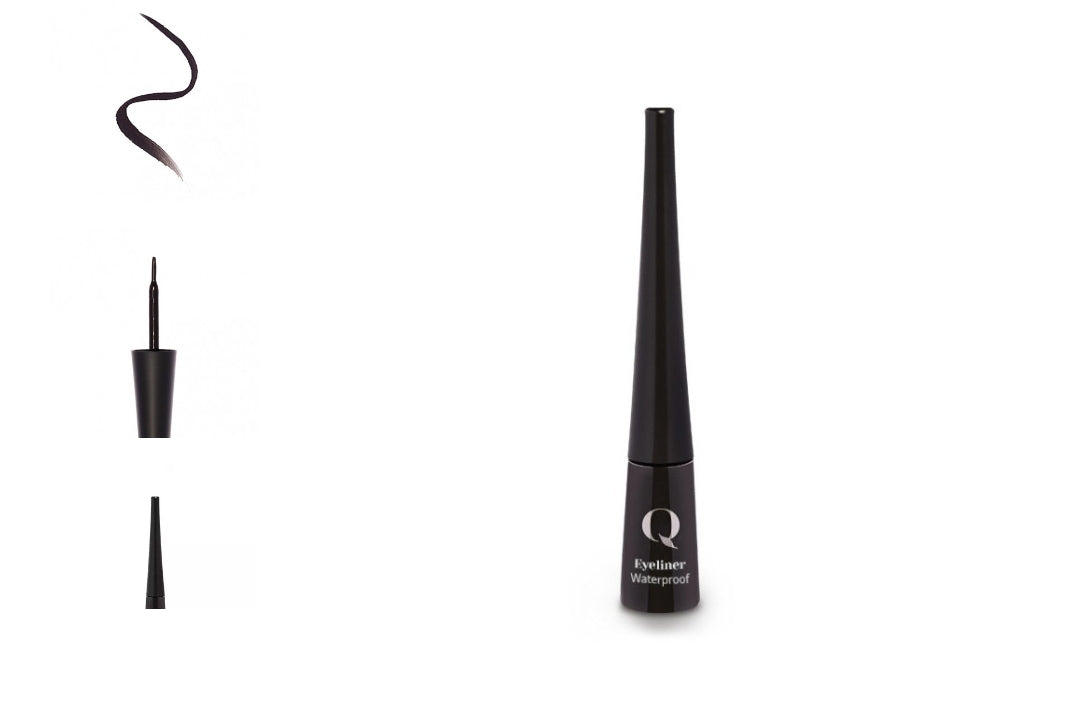 QSTUDIO GRAPHIC EYELINER WATERPROOF