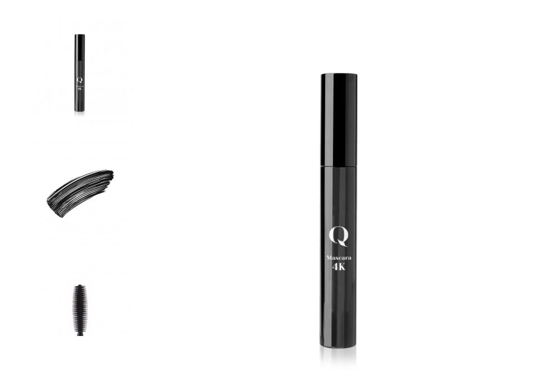 QSTUDIO Mascara 4K