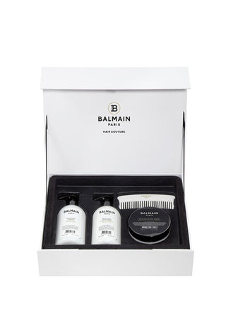 BALMAIN REVITALIZING CARE SET