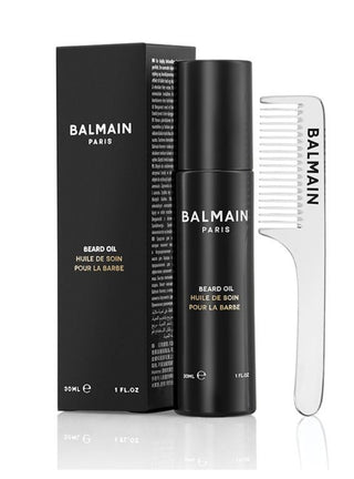 BALMAIN HOMMME BEARD OIL