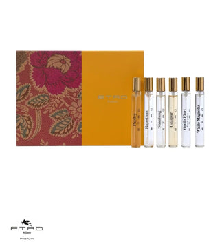 ETRO DISCOVERY SET