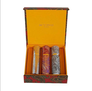 ETRO SET 3X10ML