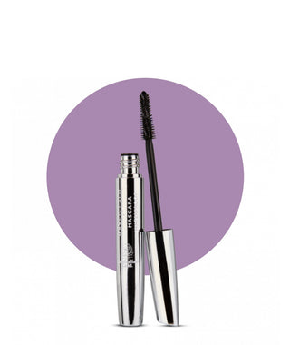 AUSTRALIAN GOLD MASCARA BLACK WATERPROOF