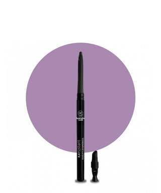 AUSTRALIAN GOLD GUILTY EYEPENCIL WATERPROOF BLACK