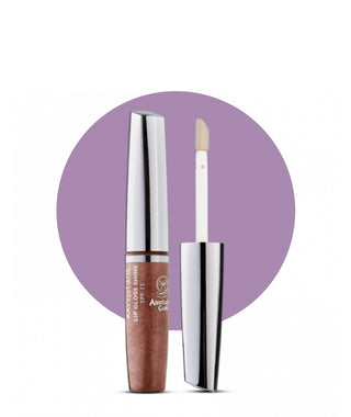 AUSTRALIAN GOLD LIP GLOSS SHINE SPF 15