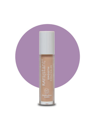 AUSTRALIAN GOLD SMOOTH CONCEALER - LIGHT