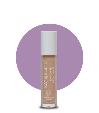 AUSTRALIAN GOLD SMOOTH CONCEALER - MEDIUM