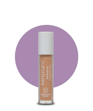 AUSTRALIAN GOLD SMOOTH CONCEALER - DARK