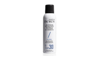 INSIUM VISO & CORPO
SPRAY SPF30
REEF FRIENDLY 
ANTI-ETÀ / ANTIOSSIDANTI