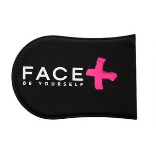 FACE+ Tanskin Glove Guanto per applicazione Mousse Bronzer